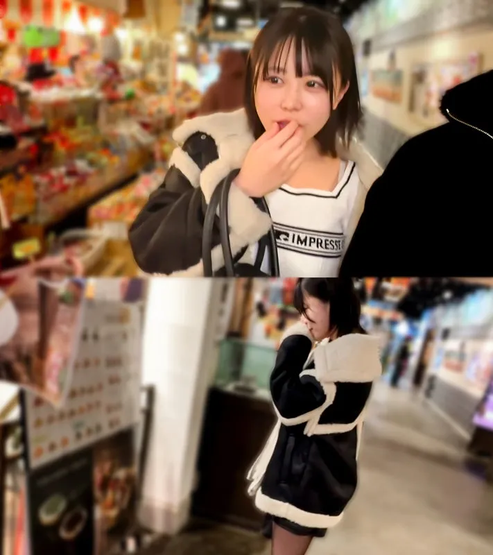 【柏木こなつ】背面騎乗位で子作りしまくる童顔巨乳の年下彼女 mfcs159